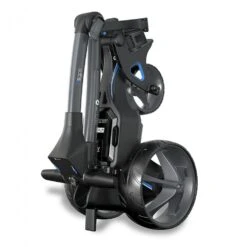 Motocaddy M5 GPS Electric Trolley -Golf Equipment Store trl017m5g large 1 1000x1000