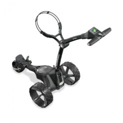 Motocaddy M-TECH GPS Electric Golf Trolley