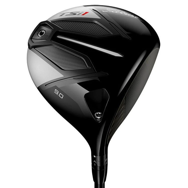 Titleist TSi1 Driver 3 Titleist TSi1 Driver