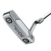 Odyssey White Hot OG Stroke Lab #1 Golf Putter -Golf Equipment Store whitehotog1putter4