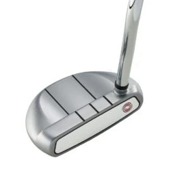 Odyssey White Hot OG Stroke Lab Rossie Golf Putter -Golf Equipment Store whitehotogrossieputter1