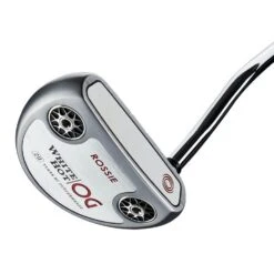 Odyssey White Hot OG Stroke Lab Rossie Golf Putter